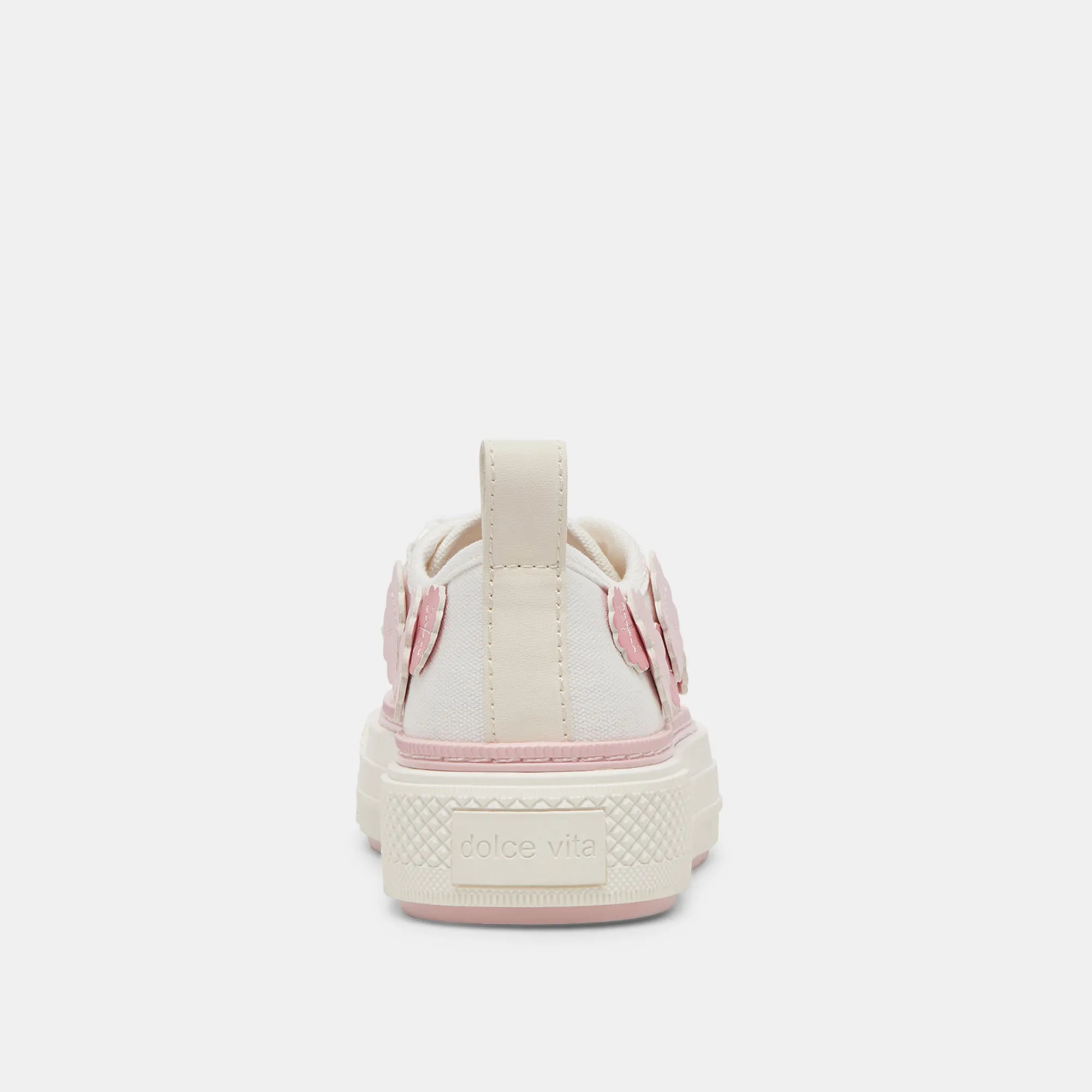 ROBBIN SNEAKERS ROSA MULTI CANVAS