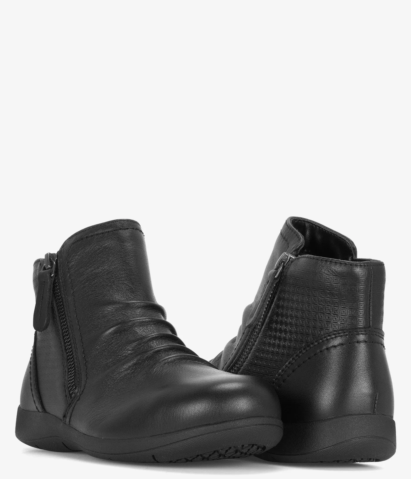 Rockport Works Daisey Sicherheitsspitzenstiefel - Damen