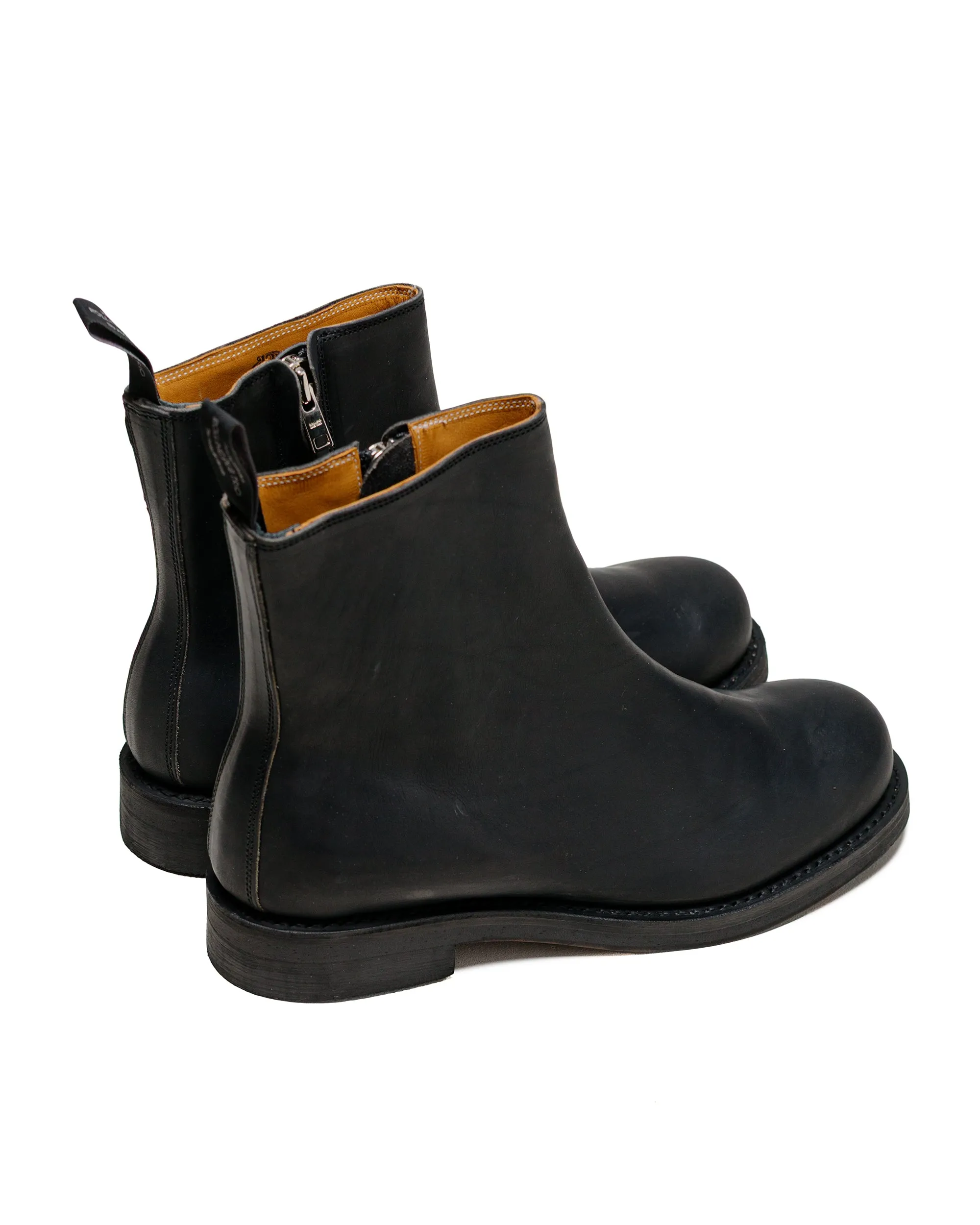 Rolling Dub Trio Casper Schwarz Guidi Kalbsleder