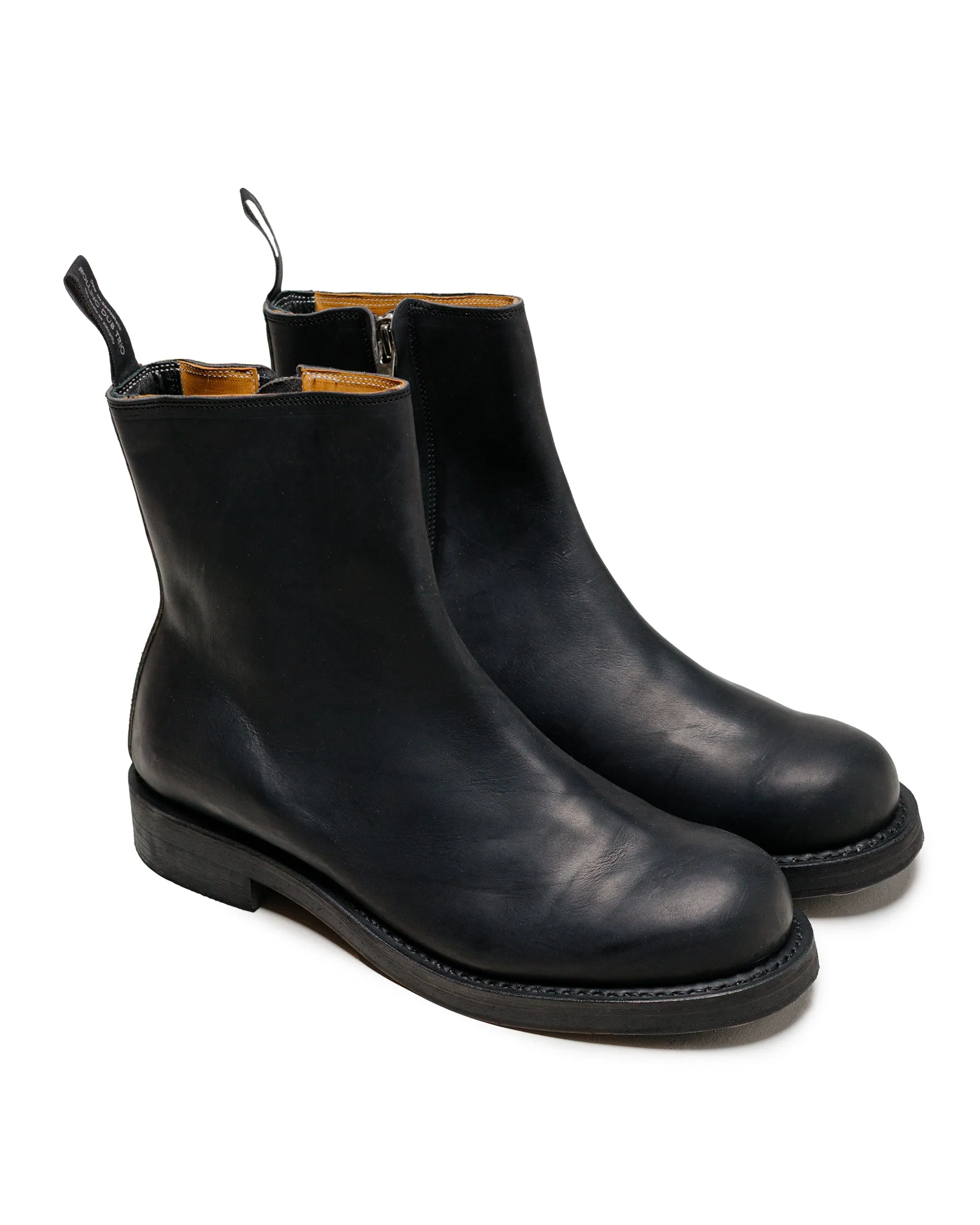 Rolling Dub Trio Casper Schwarz Guidi Kalbsleder