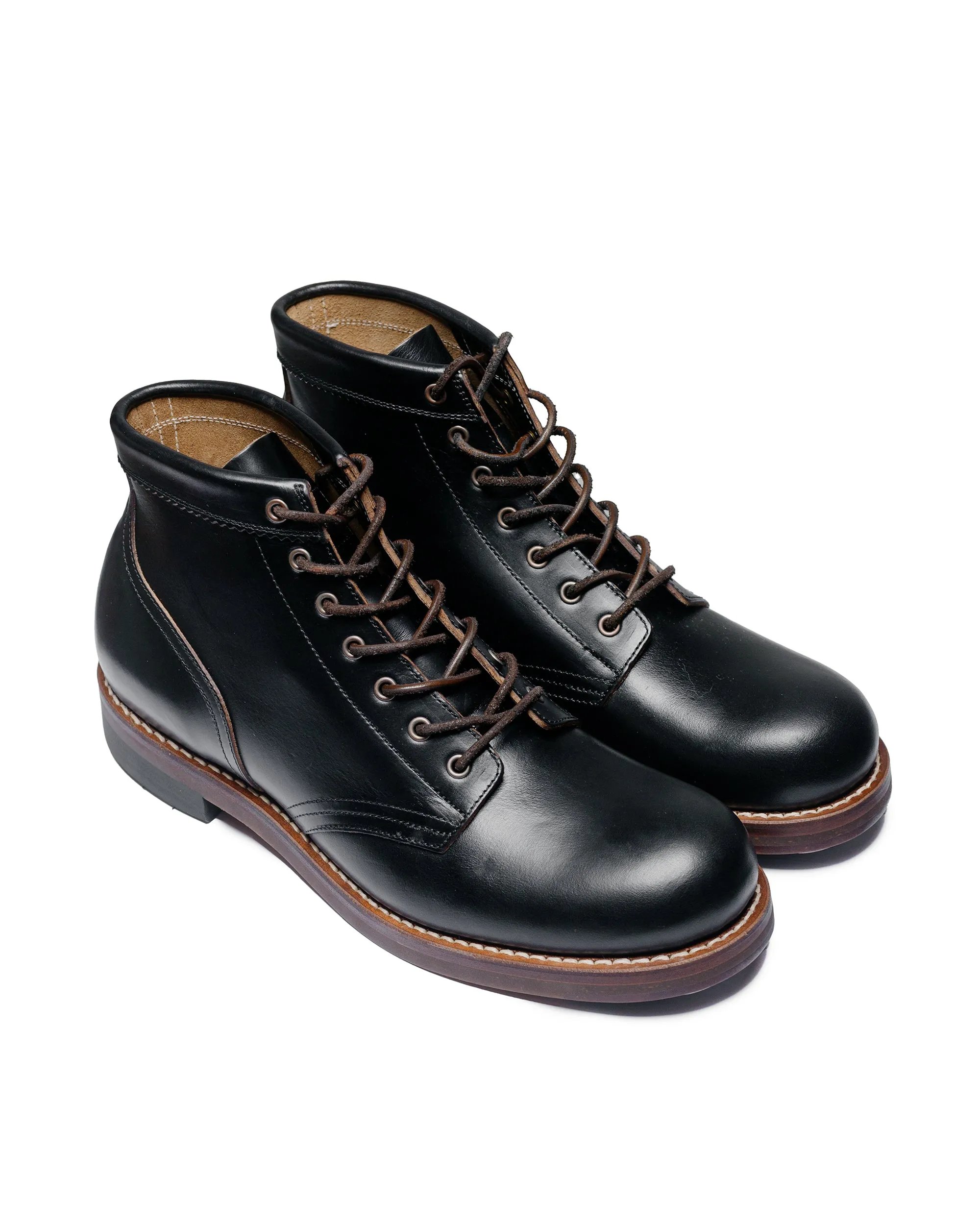 Rolling Dub Trio Coupen 7 Schwarz Chromexcel