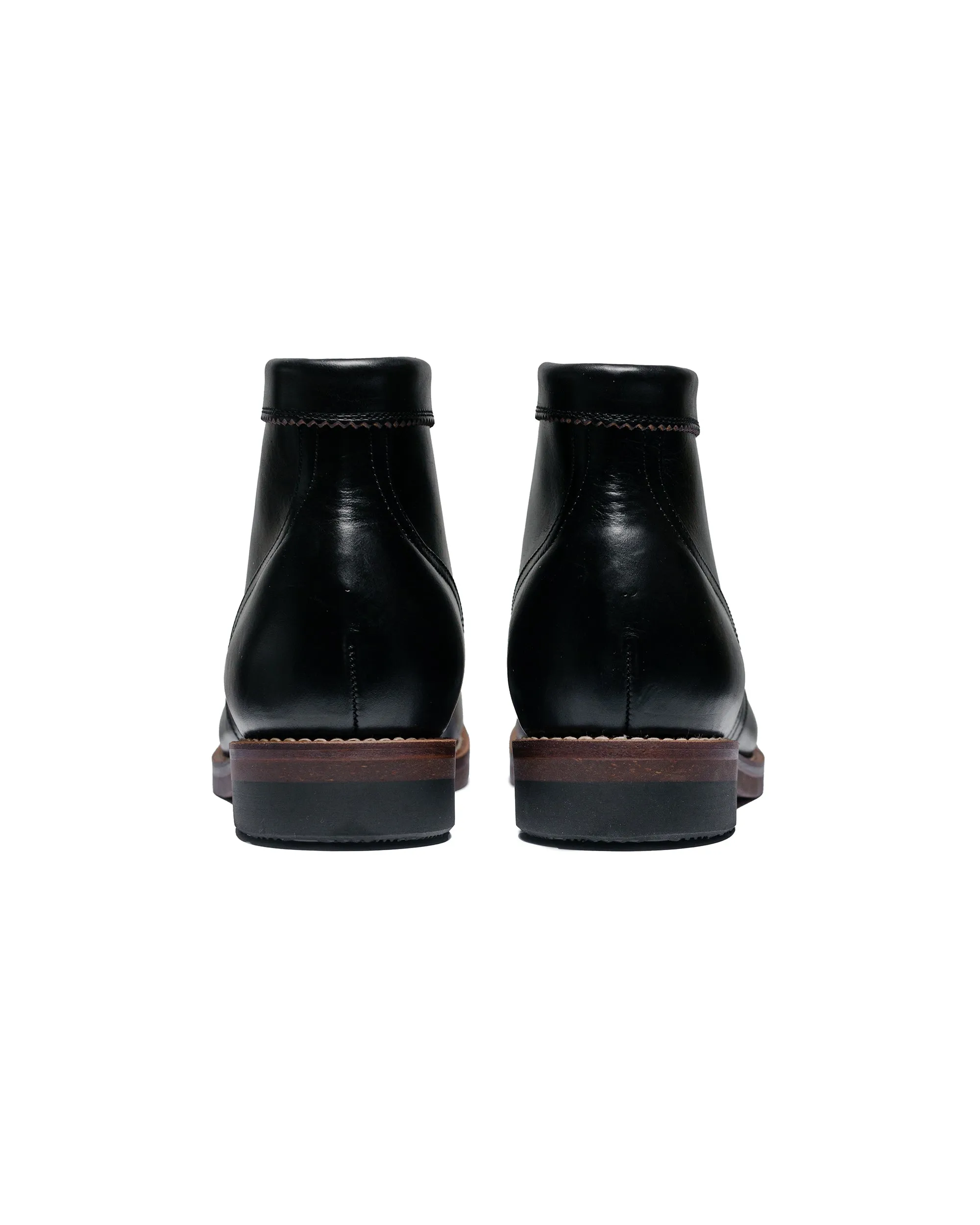 Rolling Dub Trio Coupen 7 Schwarz Chromexcel