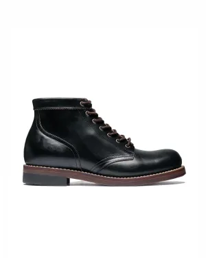 Rolling Dub Trio Coupen 7 Schwarz Chromexcel