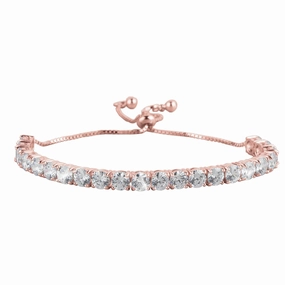 Roxanna Rose Bracelet hand-chain-bracelet  