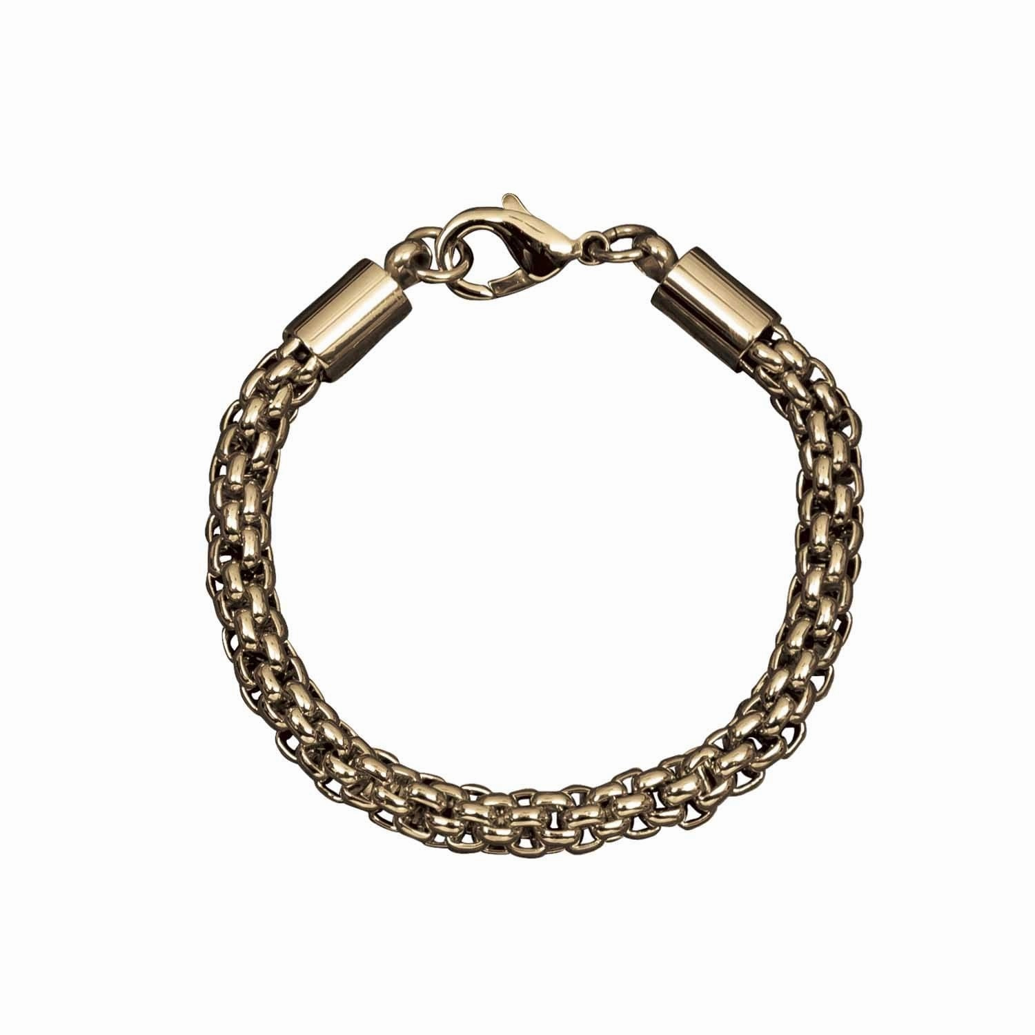 Rushmore Golden Bracelet 