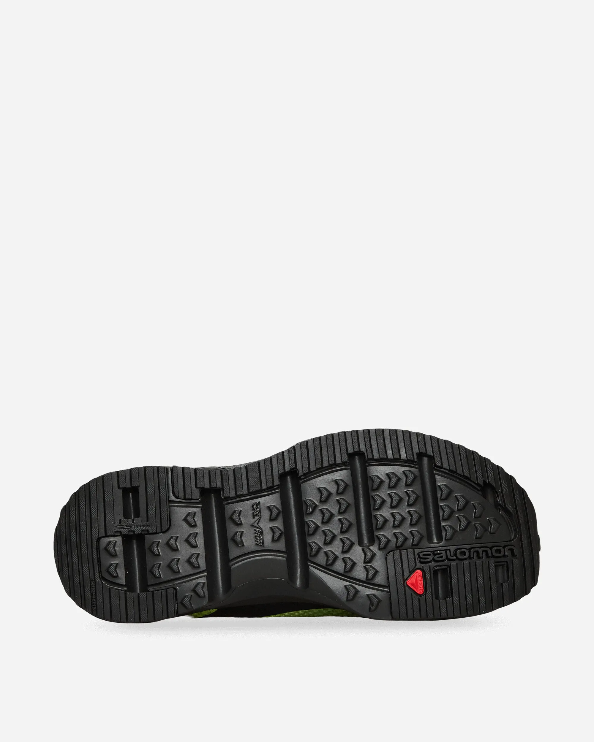 RX Moc 3.0 Sandalen Eden / Scharfes Grün / Schwarz