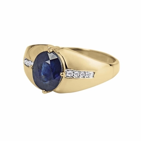 Ryker Men's Ring 