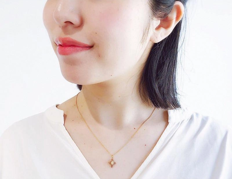 S925 Silver Gilded Pendant Retro European Style  Wind