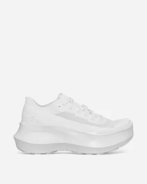 Salomon Phantasm Platform Sneakers Weiß