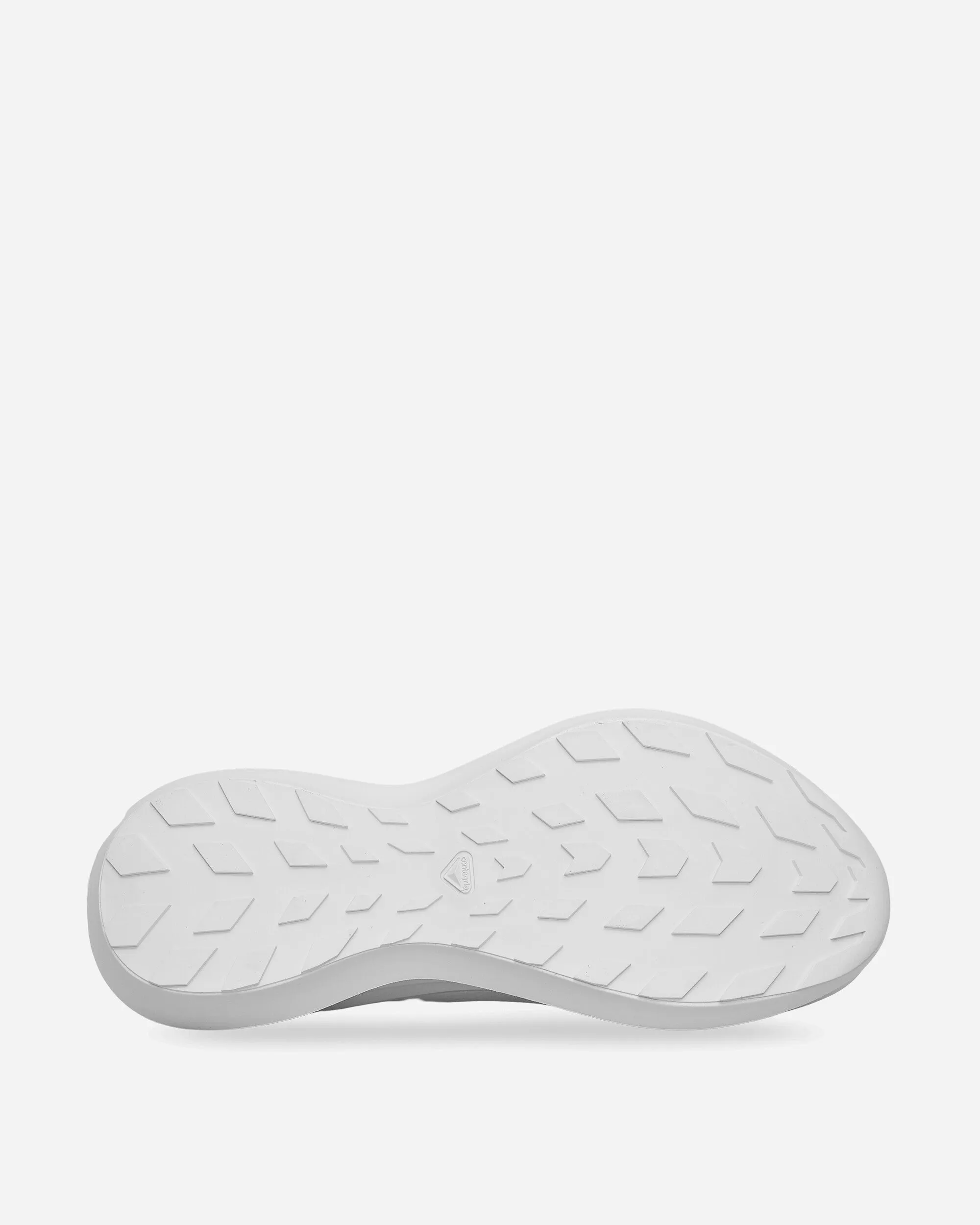 Salomon Phantasm Platform Sneakers Weiß