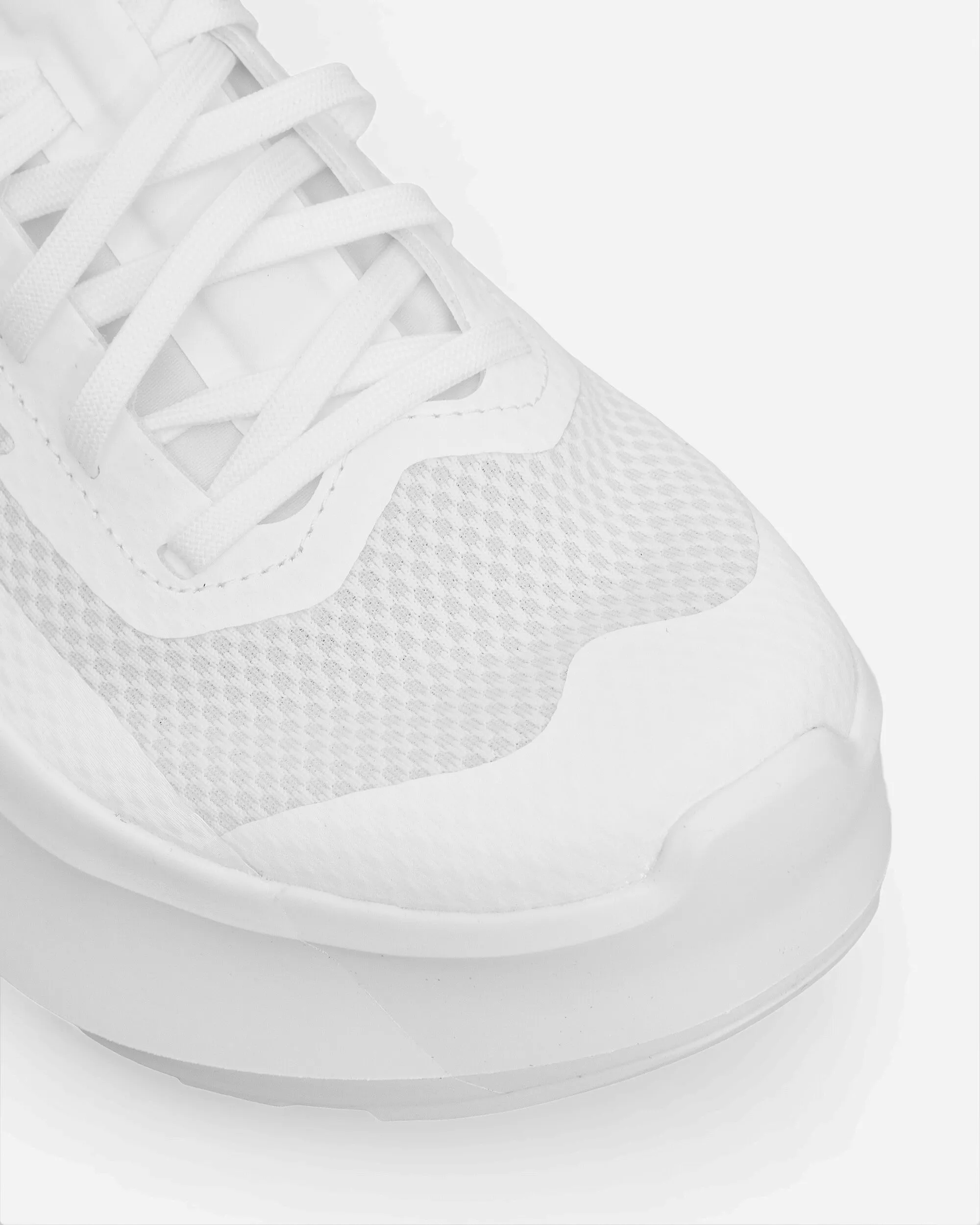 Salomon Phantasm Platform Sneakers Weiß