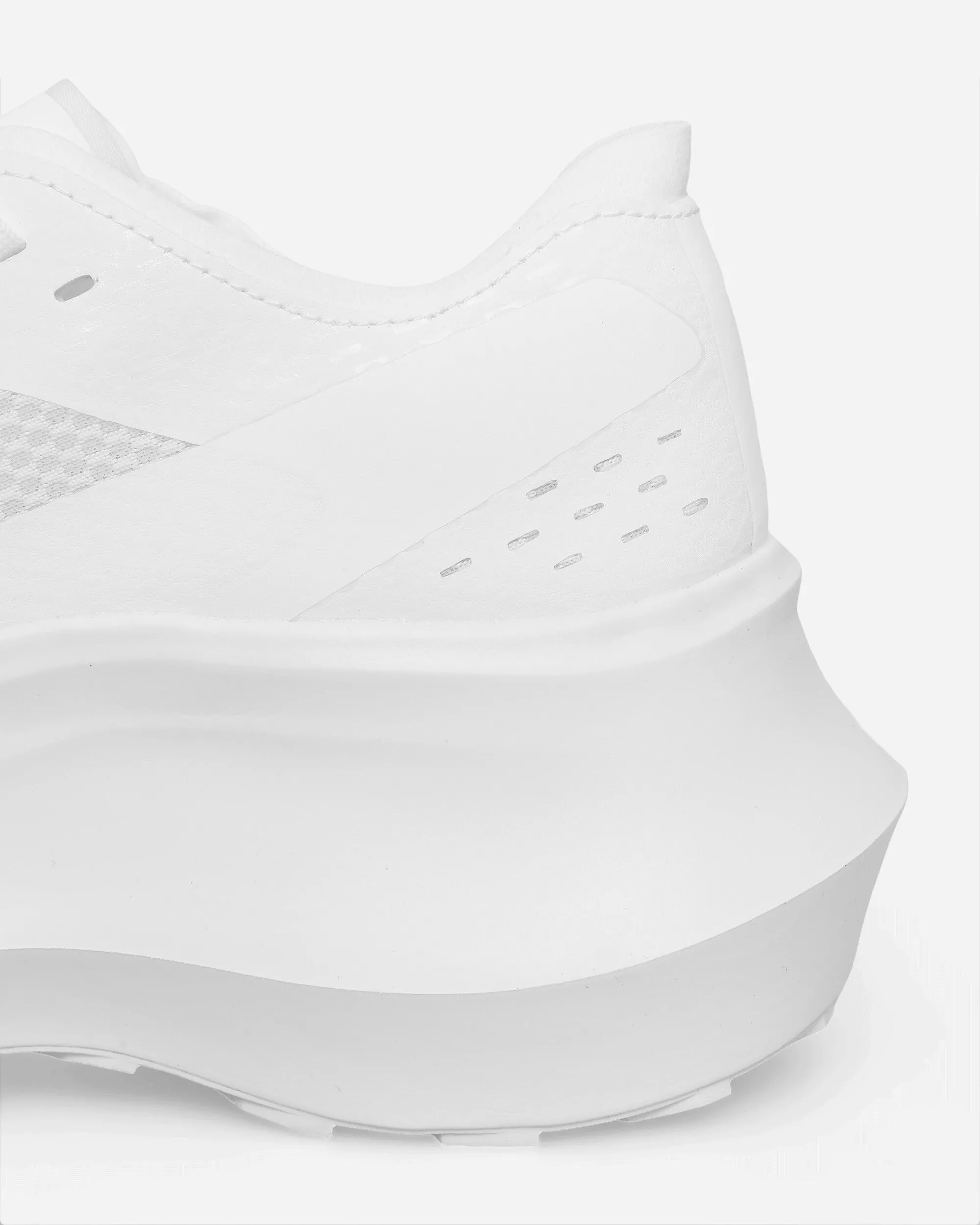 Salomon Phantasm Platform Sneakers Weiß