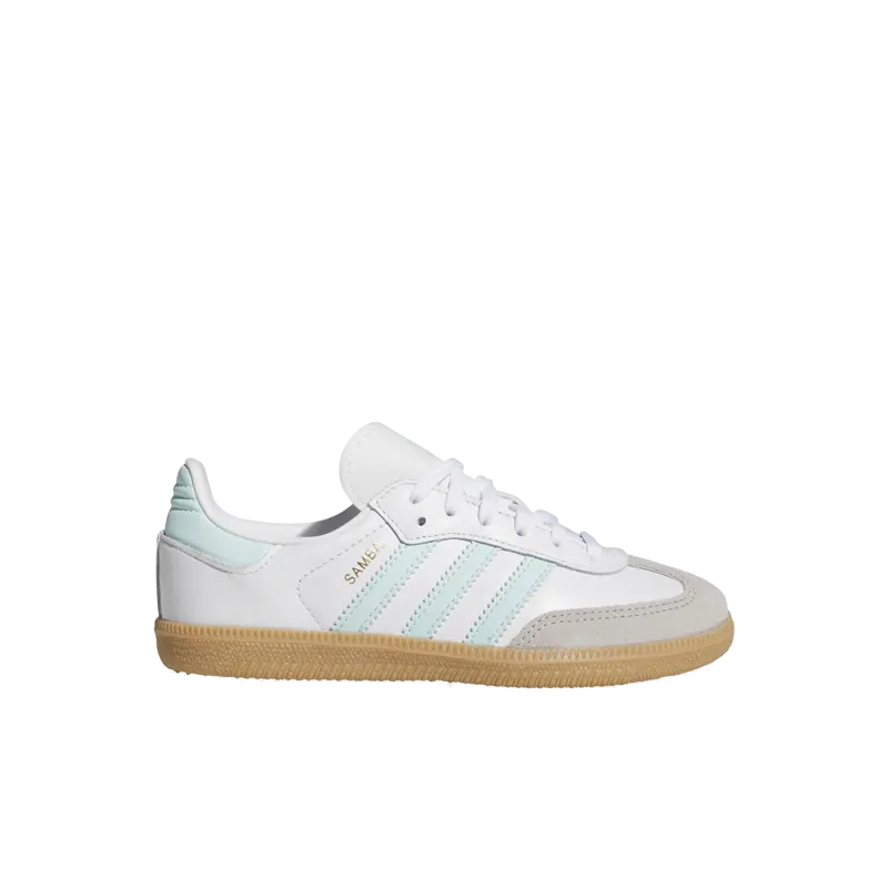 Samba Og C (PS)
