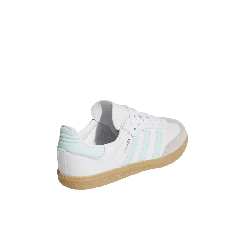 Samba Og C (PS)