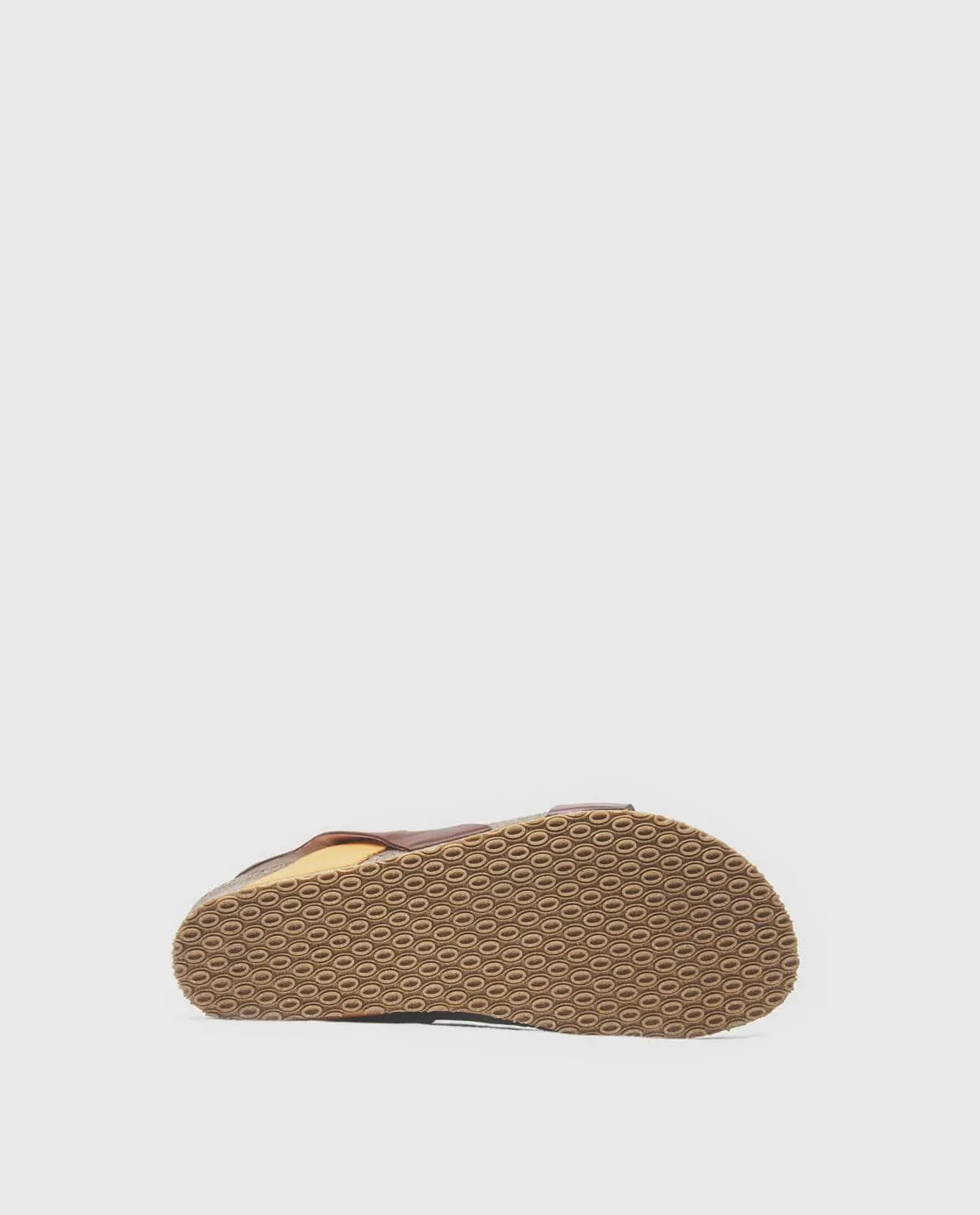 Sand Vegan Knöchelband Sandalen | Blau