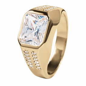 Saracen Men's Ring 