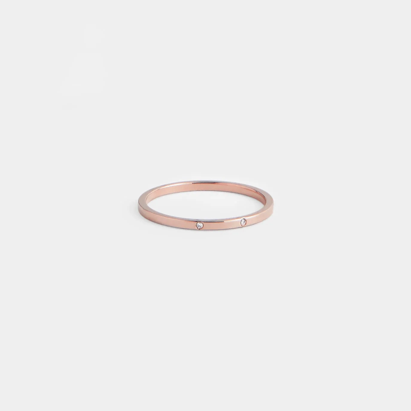 Sarala Ring