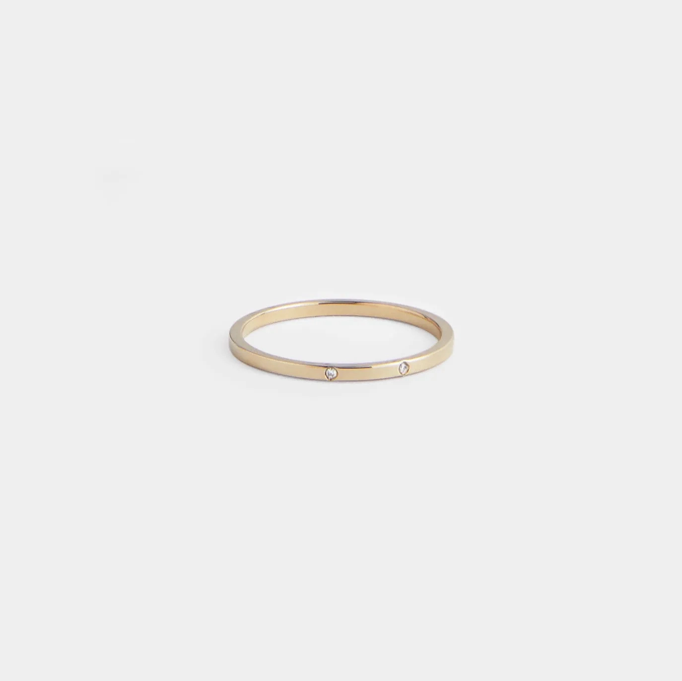 Sarala Ring