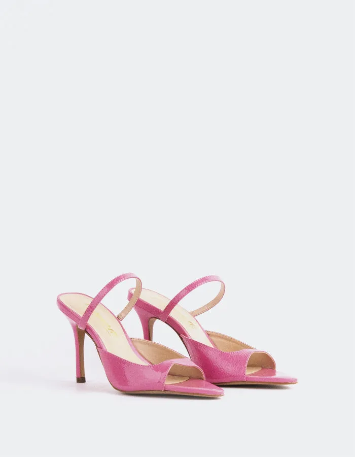 Scilla Pink Naplack