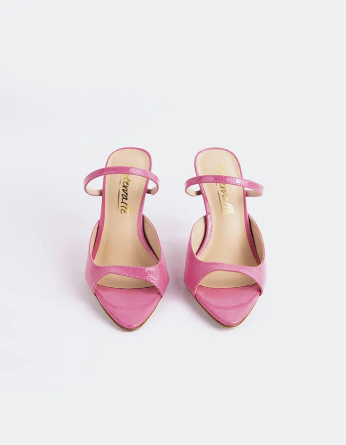 Scilla Pink Naplack