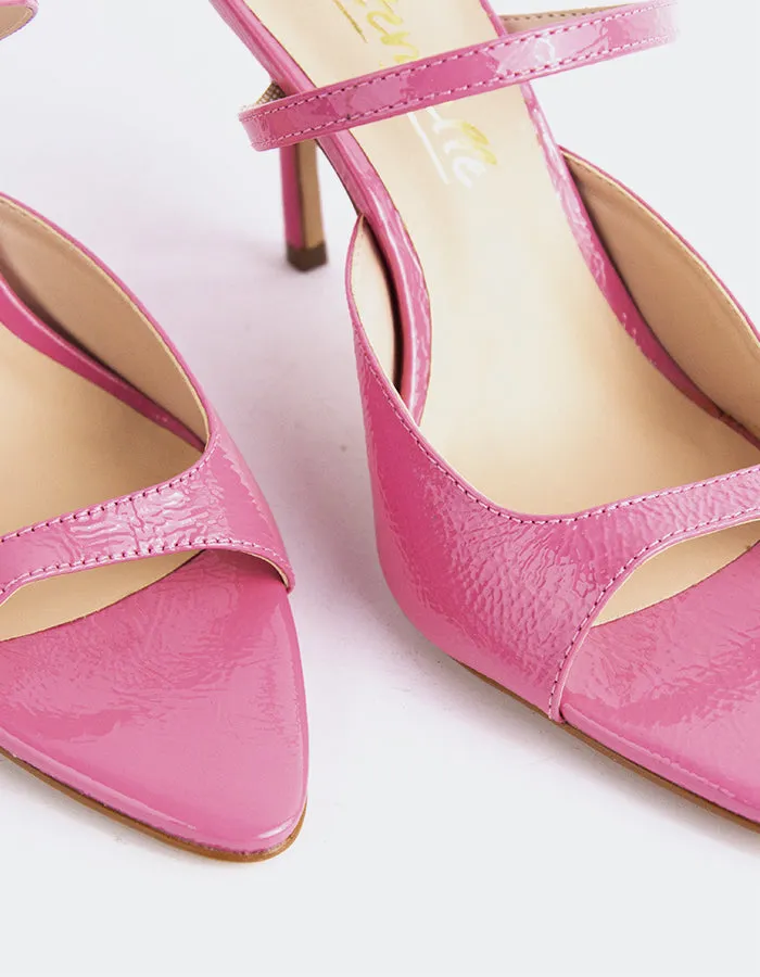 Scilla Pink Naplack