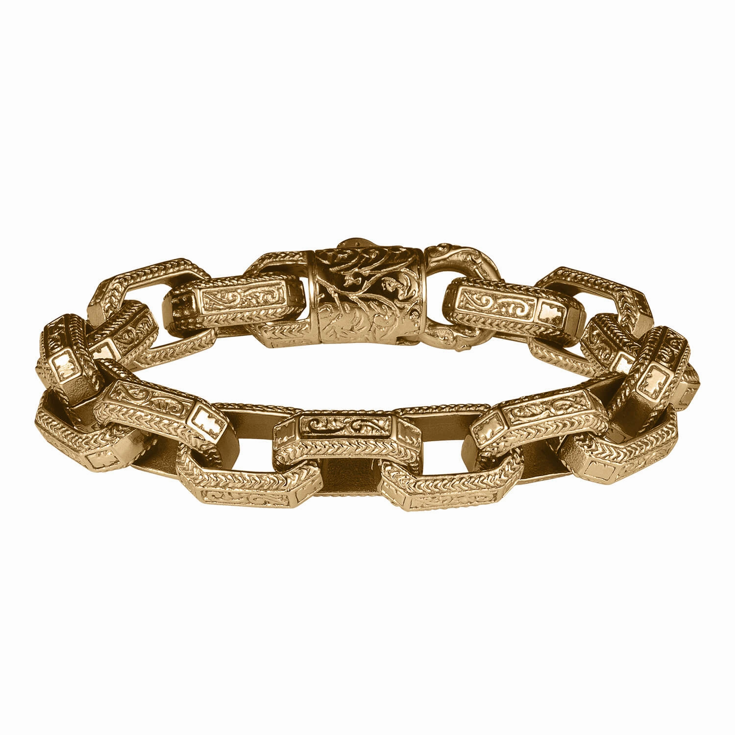 Scoll Belcher Men's Bracelet 