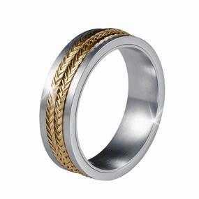 Senator Men's Ring 