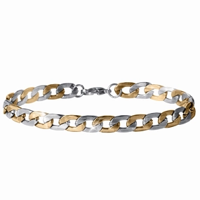 Shadowsteel Bracelet 