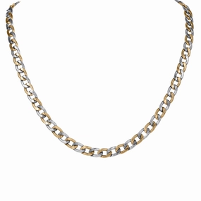 Shadowsteel Necklace 