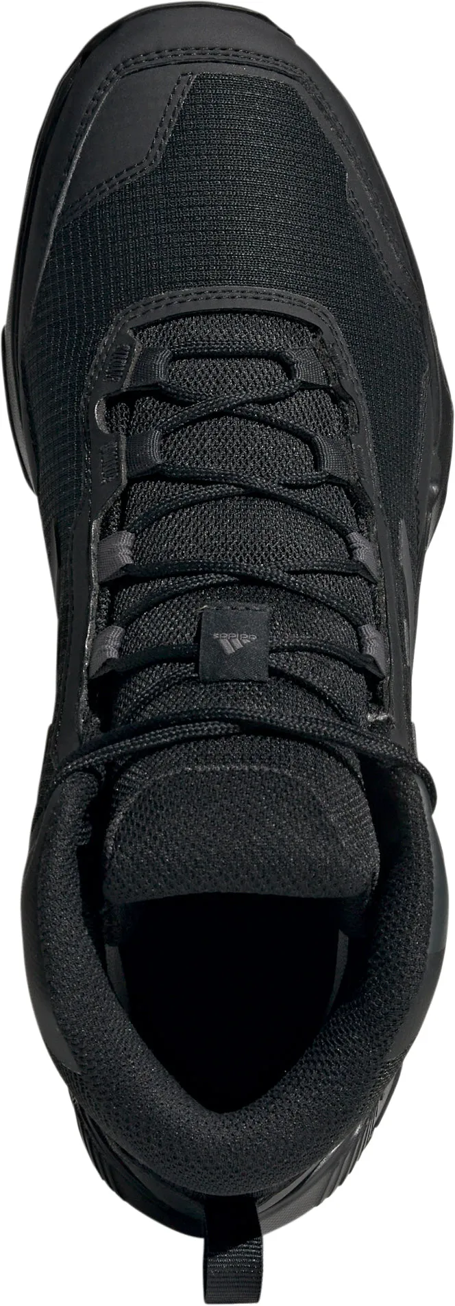 Schuhe Adidas Fußbekleidung Herren adidas Eastrail 2.0 Mid RAIN.RDY Herren Wanderstiefel - Schwarz