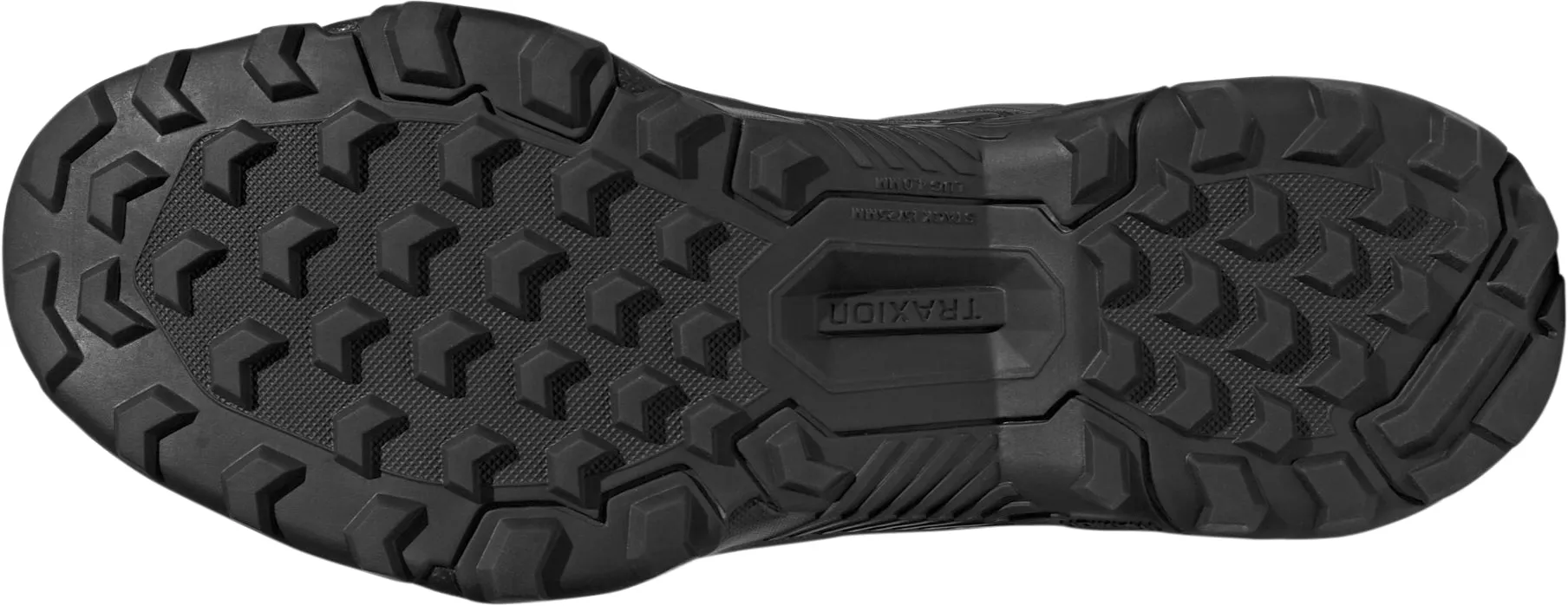 Schuhe Adidas Fußbekleidung Herren adidas Eastrail 2.0 Mid RAIN.RDY Herren Wanderstiefel - Schwarz