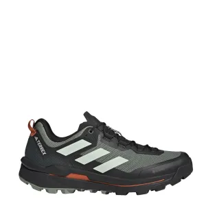 Adidas Terrex Herren Adidas Terrex Wanderstiefel Skychaser Tech Schwarz / Grün / Orange