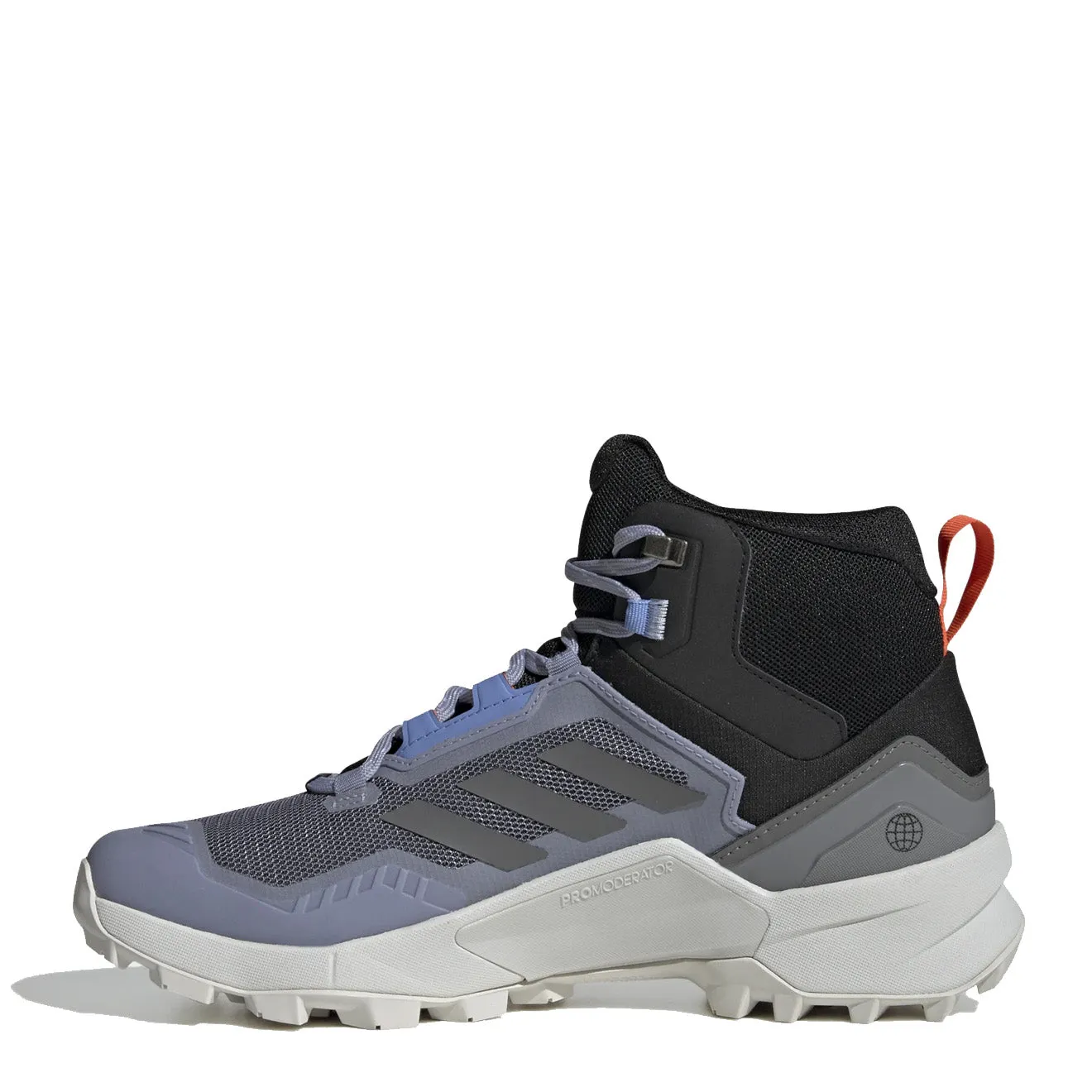 Adidas Terrex Herren Adidas Terrex Swift R3 Mid Gore-Tex Wanderstiefel Bludaw / Grefou / Impora