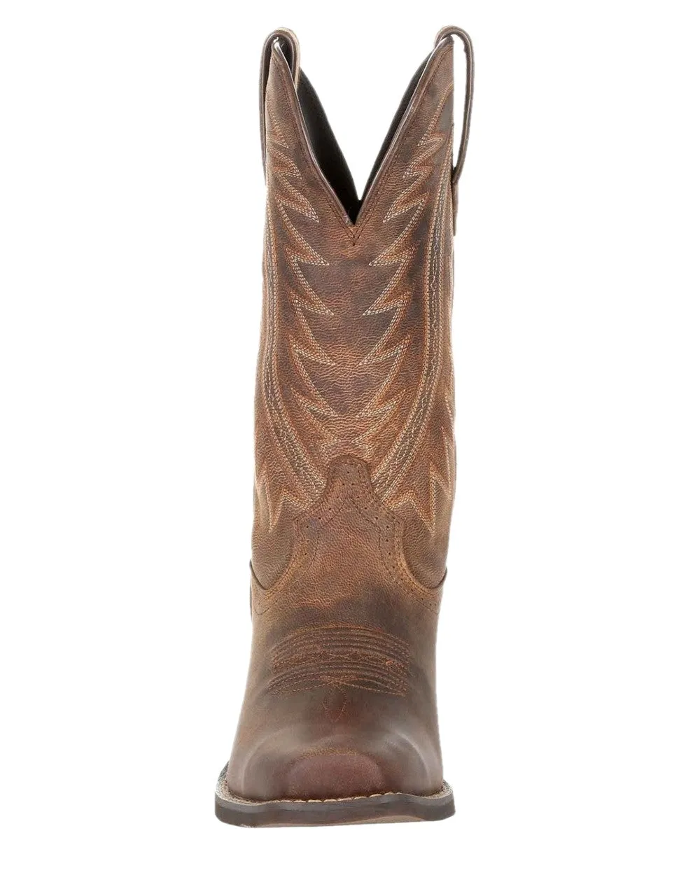 Schuhe Durango Durango Herren Rebel Frontier Western Stiefel