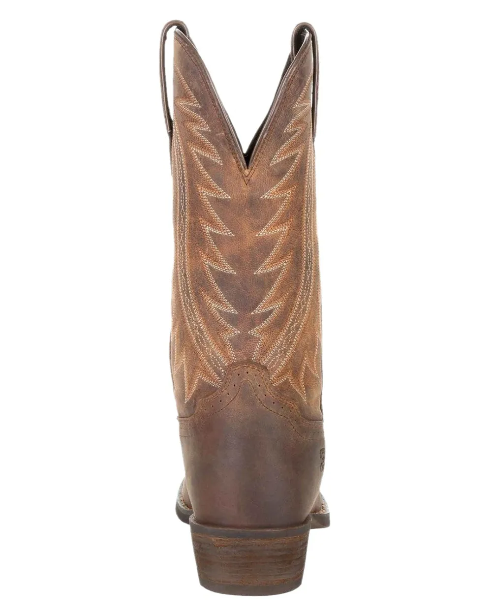 Schuhe Durango Durango Herren Rebel Frontier Western Stiefel