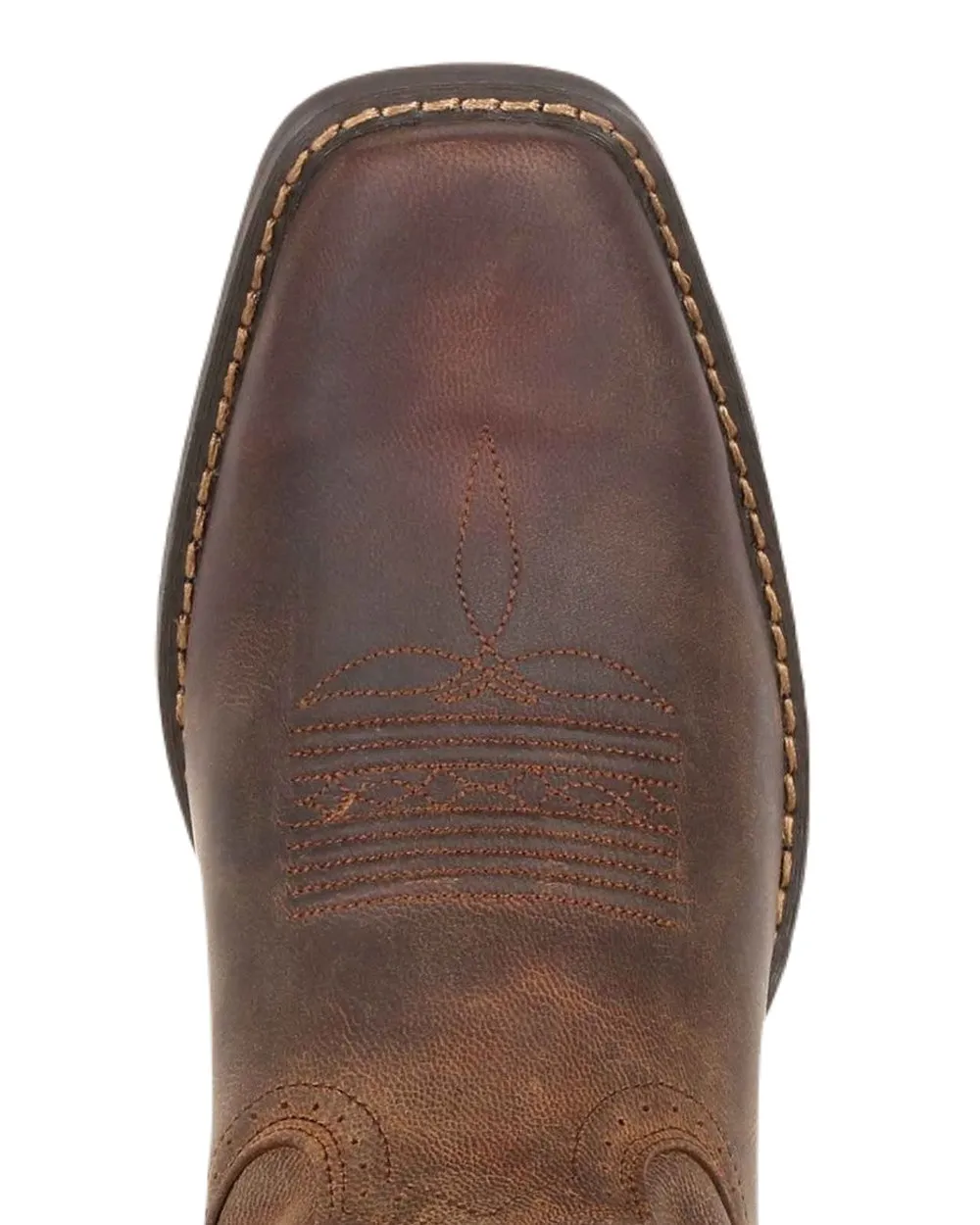 Schuhe Durango Durango Herren Rebel Frontier Western Stiefel