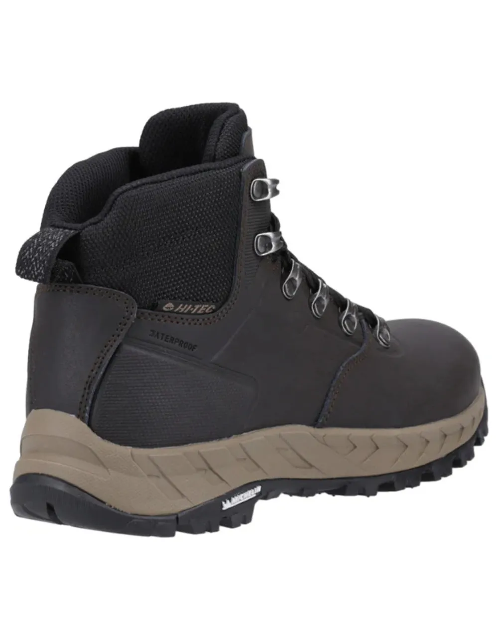Schuhe Hi-Tec Hi-Tec Herren Altitude VII WP Wanderstiefel