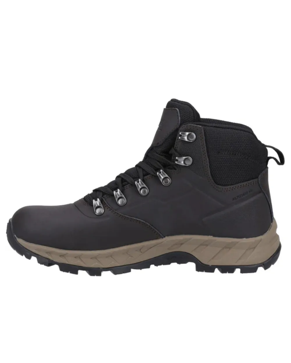 Schuhe Hi-Tec Hi-Tec Herren Altitude VII WP Wanderstiefel