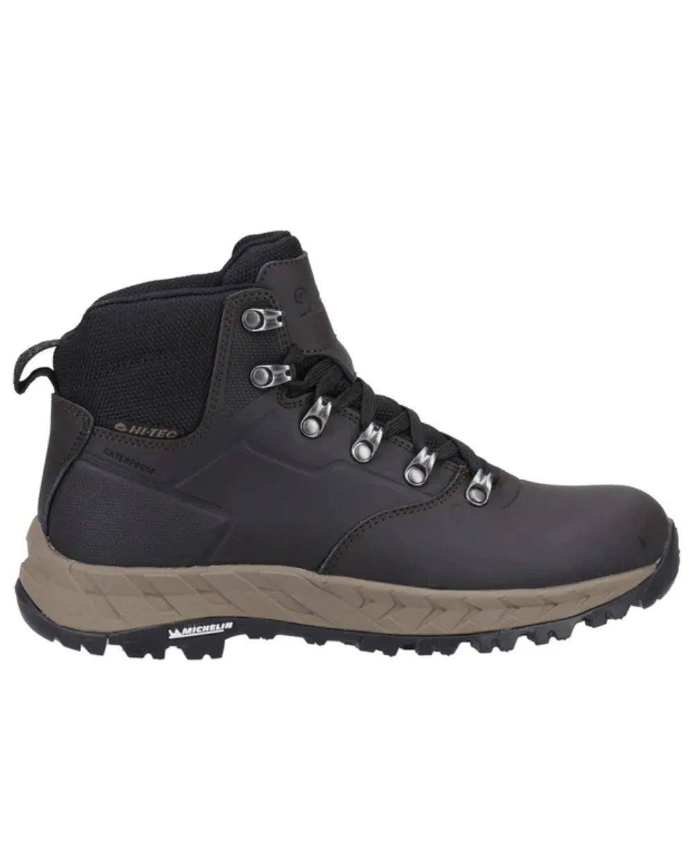 Schuhe Hi-Tec Hi-Tec Herren Altitude VII WP Wanderstiefel