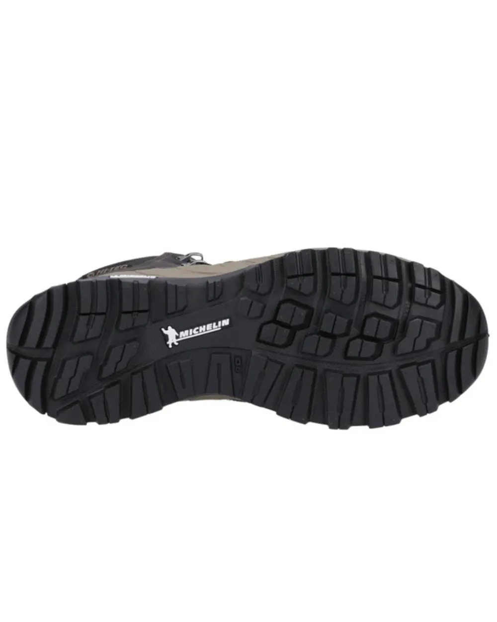 Schuhe Hi-Tec Hi-Tec Herren Altitude VII WP Wanderstiefel