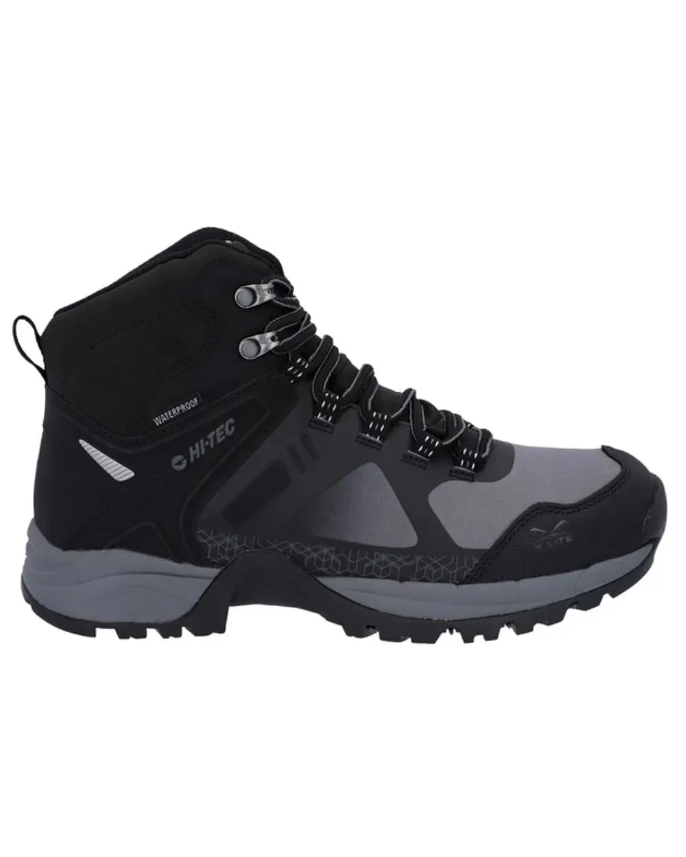Schuhe Hi-Tec Hi-Tec Herren V-Lite Psych Stiefel