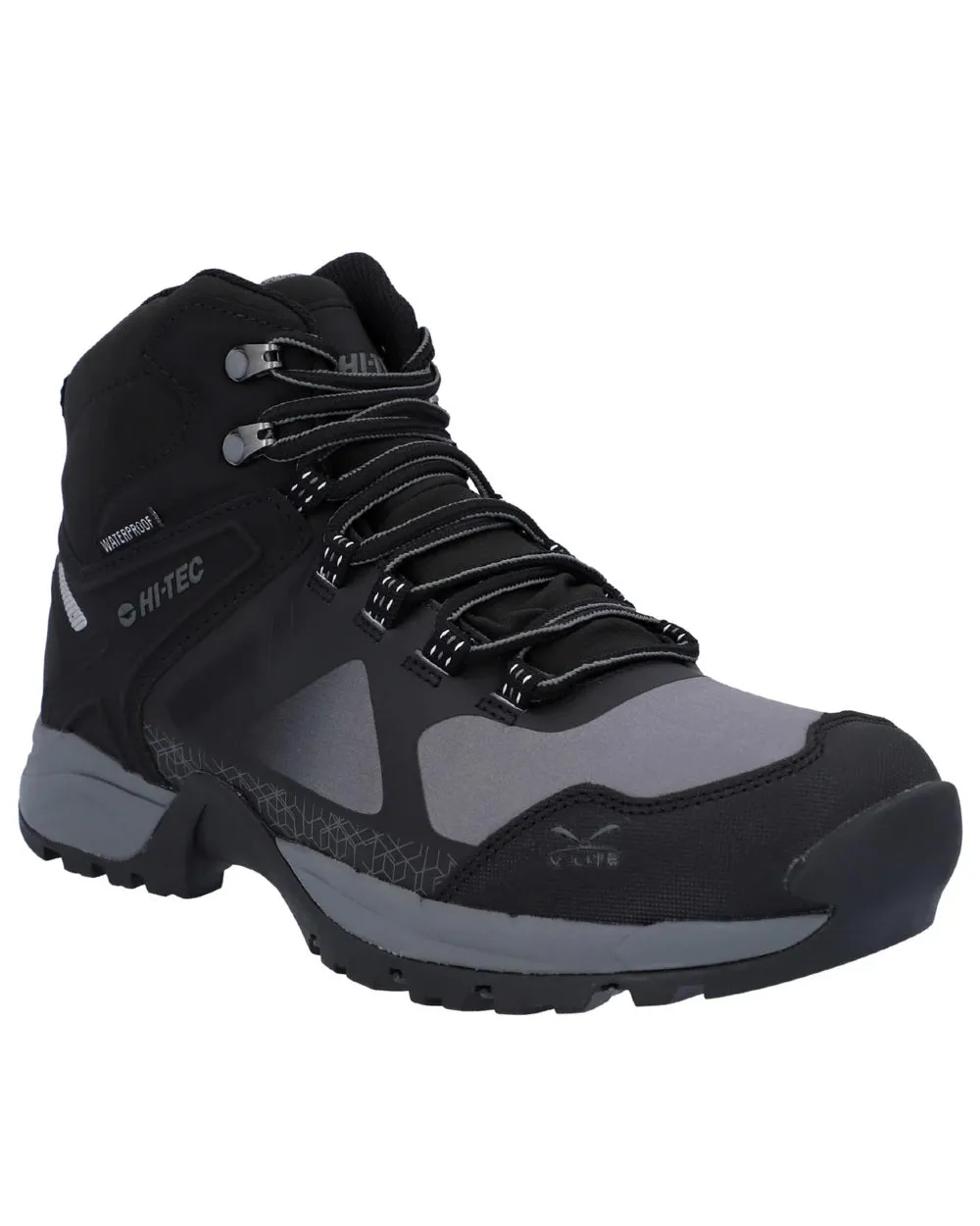 Schuhe Hi-Tec Hi-Tec Herren V-Lite Psych Stiefel
