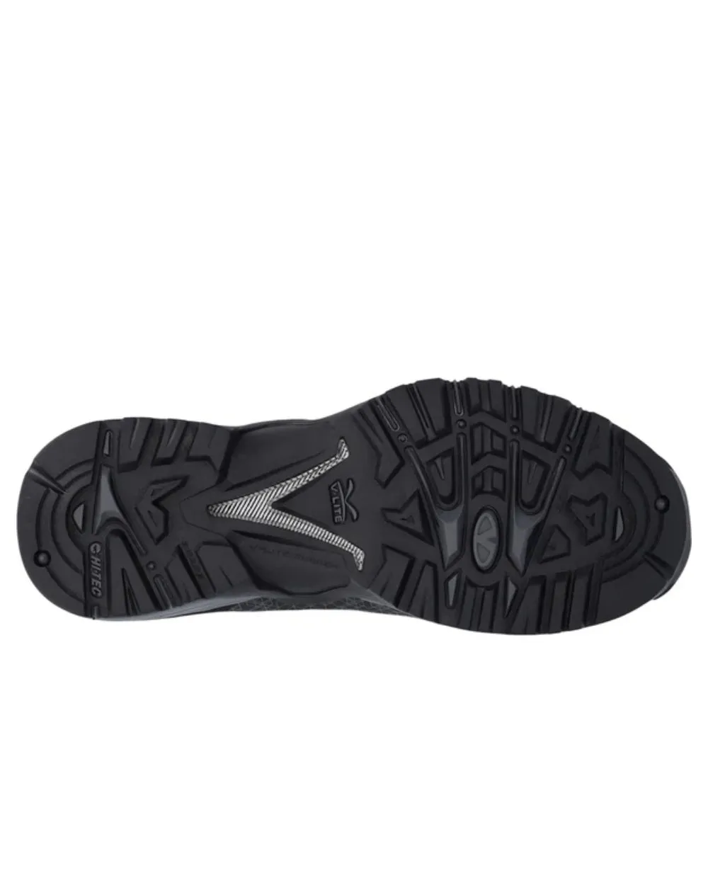 Schuhe Hi-Tec Hi-Tec Herren V-Lite Psych Stiefel