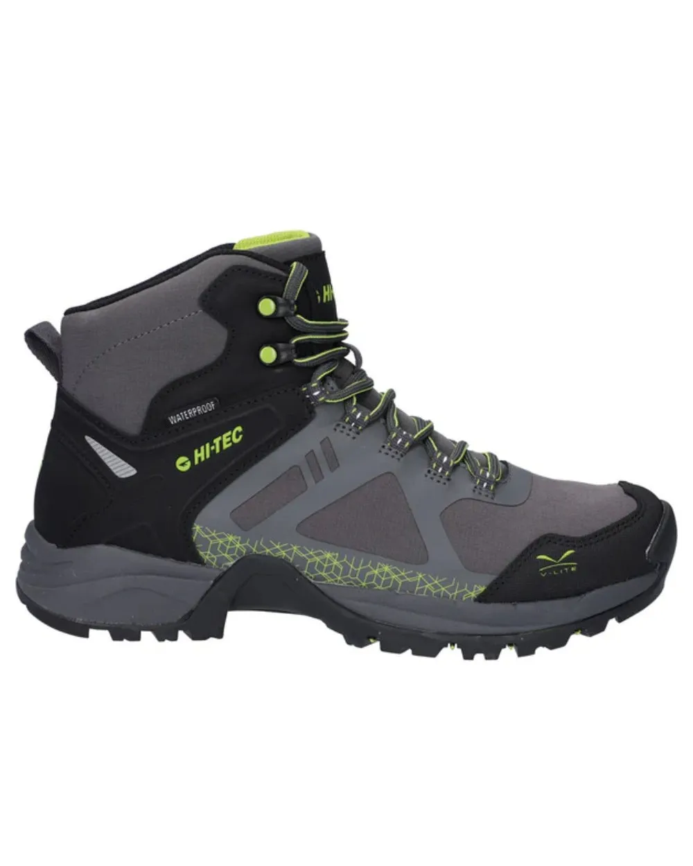 Schuhe Hi-Tec Hi-Tec Herren V-Lite Psych Stiefel