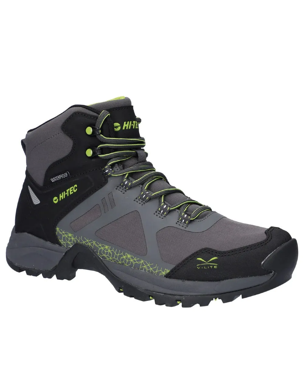 Schuhe Hi-Tec Hi-Tec Herren V-Lite Psych Stiefel