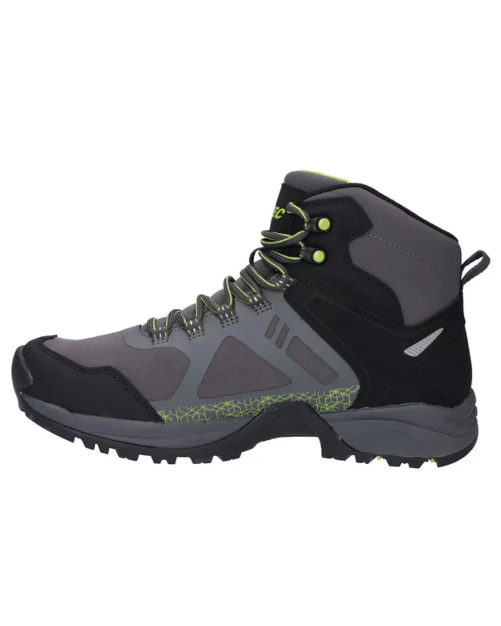 Schuhe Hi-Tec Hi-Tec Herren V-Lite Psych Stiefel