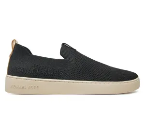 Schuhe Michael Kors Damen Damen Juno Strick Slip-On