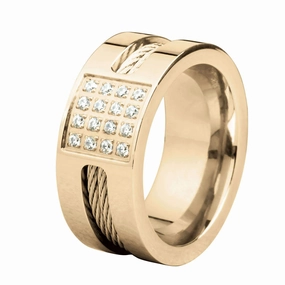 Sierra Men's Ring 