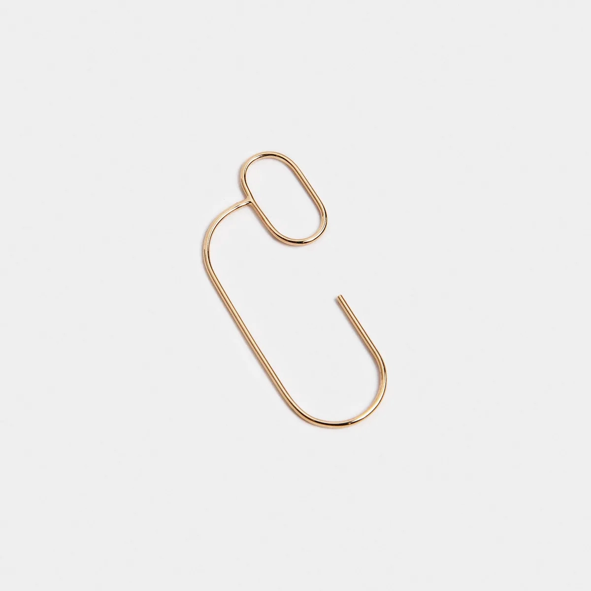 Sigi Large Earrings