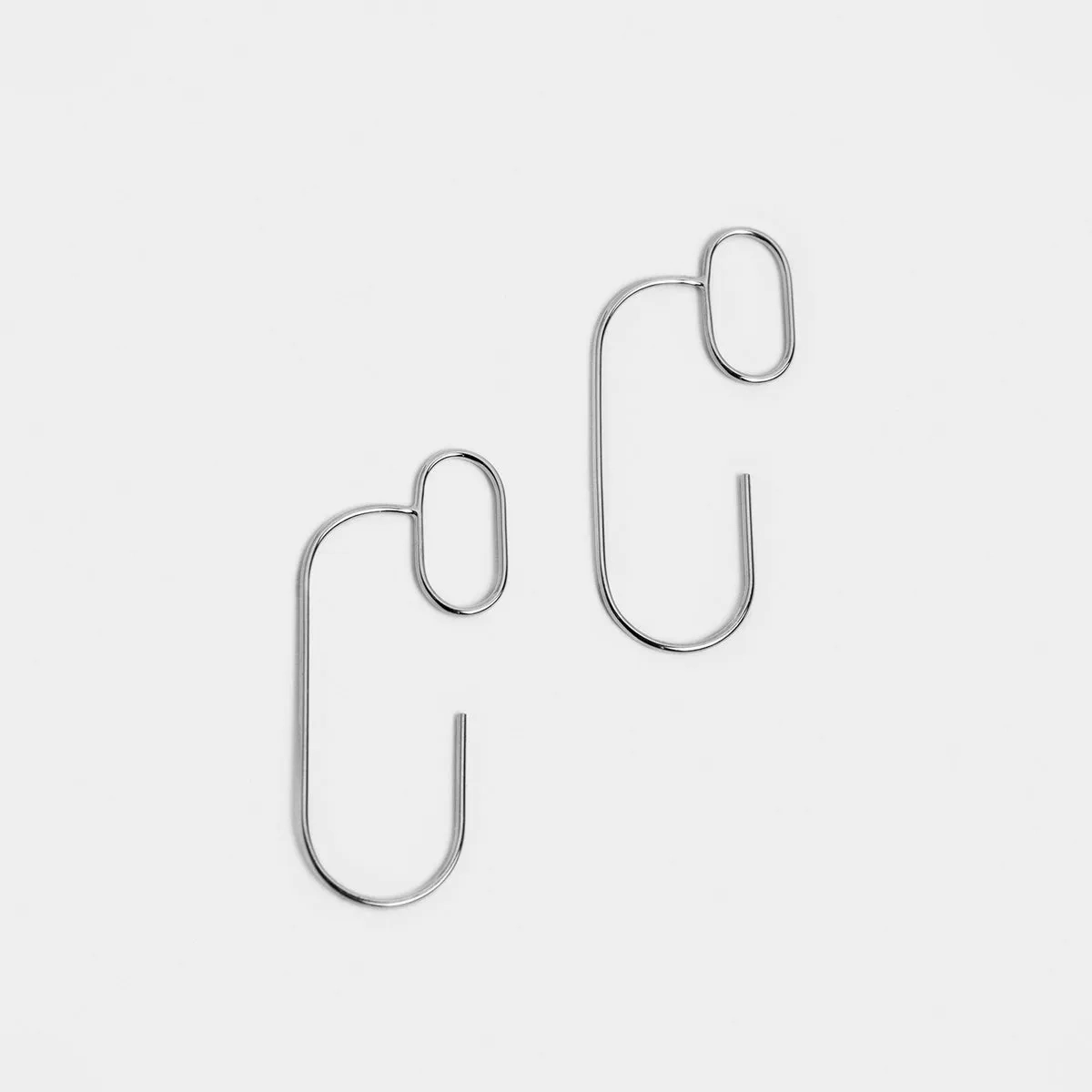 Sigi Large Earrings